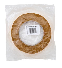 Nastro biadesivo 700RDA - in caramella - 1,9 cm x 50 m - trasparente - Eurocel