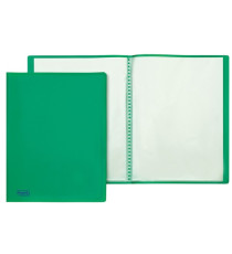 Portalistini Sviluppo - buccia - PPL - 22x30 cm - 20 buste - verde - Favorit Portalistini Sviluppo - buccia - PPL - 22x30 cm - 20 buste - verde - Favorit