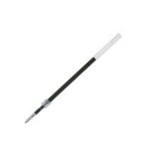 Refill Jetstream MSXR10 - punta 1,0mm - nero - Uni Mitsubishi Refill Jetstream MSXR10 - punta 1,0mm - nero - Uni Mitsubishi