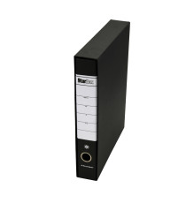 Registratore Starbox sfuso - dorso 5 cm - protocollo 23 x 33 cm - nero - Starline