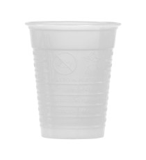 Bicchieri - monouso - 200 cc - bianco - Dopla - conf. 100 pezzi Bicchieri - monouso - 200 cc - bianco - Dopla - conf. 100 pezzi