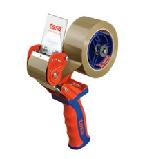 Tendinastro Dispenser Comfort 6400 - per nastri fino a 5 cm - Tesa Tendinastro Dispenser Comfort 6400 - per nastri fino a 5 cm - Tesa