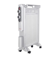 Termoconvettore Mika Plus - 1500W - Melchioni Family Termoconvettore Mika Plus - 1500W - Melchioni Family