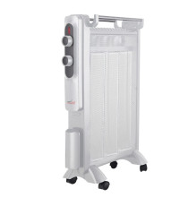 Termoconvettore Mika Plus - 1500W - Melchioni Family Termoconvettore Mika Plus - 1500W - Melchioni Family