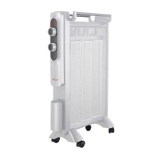 Termoconvettore Mika Plus - 1500W - Melchioni Family Termoconvettore Mika Plus - 1500W - Melchioni Family