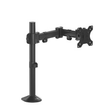 Bracci porta monitor Reflex Series - singolo - 55x11,6x49cm - Fellowes