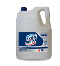 Candeggina classica - 5 L - Lysoform
