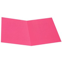 Cartellina semplice - 200 gr - cartoncino bristol - ciclamino - Starline - conf. 50 pezzi Cartellina semplice - 200 gr - cartoncino bristol - ciclamino - Starline - conf. 50 pezzi
