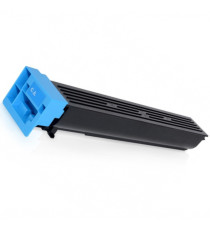 Toner B0821 ciano compatibile per Olivetti D-Color MF 451,551,651 capacità 30.000 pagine