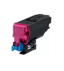 Toner B0893 magenta compatibile per Olivetti D-COLOR MF3000 capacità 6.000 pagine