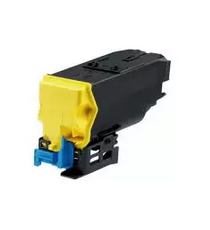 Toner B0894 giallo compatibile per Olivetti D-COLOR MF3000 capacità 6.000 pagine