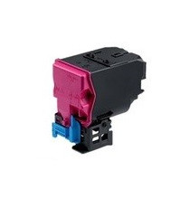 Toner B1102 magenta compatibile per Olivetti D-Color MF3300,MF3800 capacità 10.000 pagine