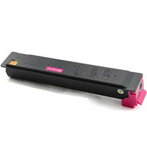Toner CK-5514M magenta compatibile U1T02WHBUT0 per Triumph-Adler UTAX 402 Ci 502 Ci CK5514 capacità 18.000 pagine