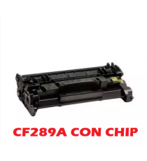 Toner CF289A 89A compatibile per HP Enterprise M507x,M507dn,M528z,M528f,M528dn capacità 5.000 pagine Toner CF289A 89A compatibile per HP Enterprise M507x,M507dn,M528z,M528f,M528dn capacità 5.000 pagine