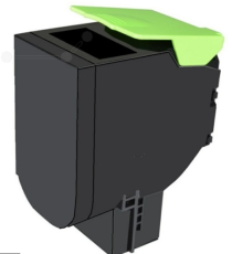 Toner T305PBKR nero 6B000000749 compatibile per Toshiba E-Studio 305C,305CS,306CS capacità 6.000 pagine