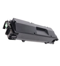 Toner TK5370BK nero compatibile 1T02YJ0NL0 per Kyocera ECOSYS PA3500cx,MA3500cix TK-5370 capacità 7.000 pagine + vaschetta