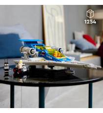 Lego Icons - Esploratore galattico - Lego 10497 - INTROVABILE - Icons Galaxy Explorer Space System 1254pz ANNI 18+