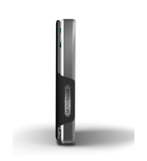 Porta tessere Mondraghi ONE BLACK ,mini wallet in pelle con protezione RFID,fino a 9 cards + banconote Made in Italy Porta tessere Mondraghi ONE BLACK ,mini wallet in pelle con protezione RFID,fino a 9 cards + banconote Made in Italy