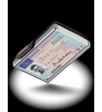 Porta tessere Mondraghi SAFFIANO TEAK,mini wallet in pelle con protezione RFID,fino a 9 tessere + banconote Made in Italy Porta tessere Mondraghi SAFFIANO TEAK,mini wallet in pelle con protezione RFID,fino a 9 tessere + banconote Made in Italy