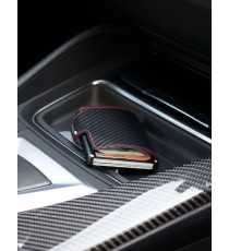 Porta tessere Mondraghi RACING CARBON,mini wallet in pelle con protezione RFID,fino a 9 tessere + banconote Made in Italy Porta tessere Mondraghi RACING CARBON,mini wallet in pelle con protezione RFID,fino a 9 tessere + banconote Made in Italy