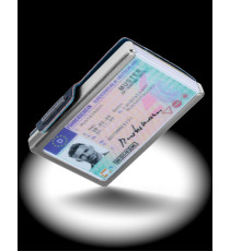 Porta tessere Mondraghi EVOLUTION BLUE con portamonete,mini wallet in pelle con protezione RFID,fino a 9 tessere + banconote Porta tessere Mondraghi EVOLUTION BLUE con portamonete,mini wallet in pelle con protezione RFID,fino a 9 tessere + banconote