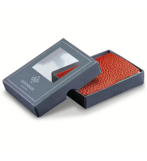 Porta tessere Mondraghi ONE PLUS RED con portamonete,mini wallet in pelle con protezione RFID,fino a 9 cards + banconote Porta tessere Mondraghi ONE PLUS RED con portamonete,mini wallet in pelle con protezione RFID,fino a 9 cards + banconote