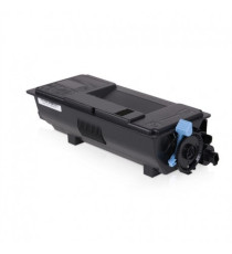 Toner TK3060 nero 1T02V30NL0 compatibile per Kyocera Ecosys M3145idn,M3645idn capacità 14.500 pagine