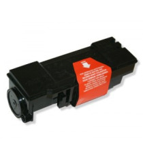 Toner TK160 nero Zeus alta qualità (con polvere originale) compatibile per Kyocera FS 1120D TK-160 2.500 pagine Toner TK160 nero Zeus alta qualità (con polvere originale) compatibile per Kyocera FS 1120D TK-160 2.500 pagine