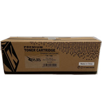 Toner TK160 nero Zeus alta qualità (con polvere originale) compatibile per Kyocera FS 1120D TK-160 2.500 pagine Toner TK160 nero Zeus alta qualità (con polvere originale) compatibile per Kyocera FS 1120D TK-160 2.500 pagine