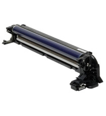 Drum MPC3503 nero D1862258 tamburo compatibile con Ricoh Aficio MPC3003,3503 capacità 400.000 pagine D1862238
