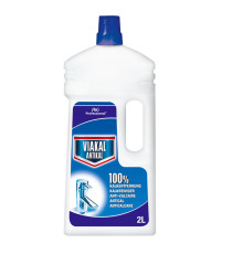 Anticalcare liquido - 2 L - Viakal