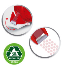 Colla a nastro Roller Compact - permanente - 8,4 mm x 10 m - Pritt
