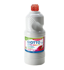 Tempera pronta - 1000ml - bianco - Giotto Tempera pronta - 1000ml - bianco - Giotto