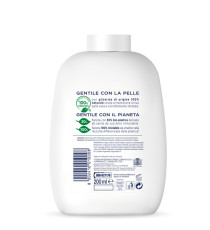 Ricarica bis sapone liquido Extra Idratante - 400 ml - Neutro Roberts Ricarica bis sapone liquido Extra Idratante - 400 ml - Neutro Roberts