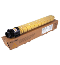 Ricoh IMC3000 giallo 842256 toner originale per Ricoh Aficio IMC 3000,IMC 3500 capacità 19.000 pagine
