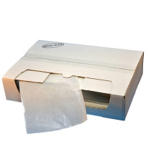 Busta adesiva portadocumenti - senza stampa - C6 (16 x 12 cm) - carta - trasparente - Eco - Starline - conf. 250 pezzi Busta adesiva portadocumenti - senza stampa - C6 (16 x 12 cm) - carta - trasparente - Eco - Starline - conf. 250 pezzi