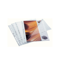 Buste aperte a L - con foratura universale - buccia - 22x30 cm - Favorit - conf. 50 pezzi Buste aperte a L - con foratura universale - buccia - 22x30 cm - Favorit - conf. 50 pezzi