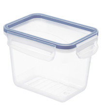 Contenitore per alimenti Click and Lock - 1 L - Rotho Contenitore per alimenti Click and Lock - 1 L - Rotho