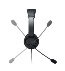 Cuffie USB con microfono - Kensington Cuffie USB con microfono - Kensington