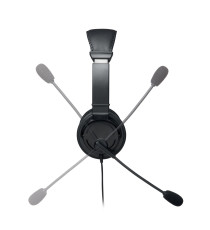 Cuffie USB con microfono - Kensington Cuffie USB con microfono - Kensington