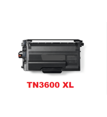 Toner TN-3600XL nero alta capacità compatibile per Brother HL-L5210,L6210L,6410,MFC-L5710,L6910 TN3600XL capacità 6.000 pagine Toner TN-3600XL nero alta capacità compatibile per Brother HL-L5210,L6210L,6410,MFC-L5710,L6910 TN3600XL capacità 6.000 pagine