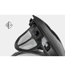 BOLLITORE ELETTRICO IN VETRO NERO - 2200W  - CAPACITA' 1,7 LITRI - SPEGNIMENTO AUTOMATICO A BOLLITURA BOLLITORE ELETTRICO IN VETRO NERO - 2200W  - CAPACITA' 1,7 LITRI - SPEGNIMENTO AUTOMATICO A BOLLITURA
