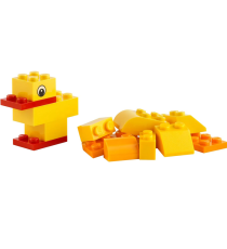 Lego Classic - Costruisci il tuo animale - Lego 30503 -RARO-  Lego Polybag Classic Set 16pz Anni 6+ Lego Classic - Costruisci il tuo animale - Lego 30503 -RARO-  Lego Polybag Classic Set 16pz Anni 6+