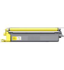 Toner TN-248Y giallo Serie Eco compatibile per Brother DCP-L3520CDWE,HL-L3220CW,HL-L8230CDW TN248Y capacità 1.000 pagine
