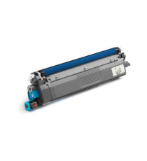 Toner TN-249C ciano Serie Eco compatibile per Brother MFC-L8340CDW,L8390CDW,HL-L8230CDW,L8240CDW TN249C capacità 4.000 pagine