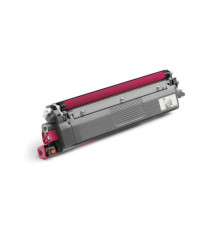 Toner TN-249M magenta Serie Eco compatibile per Brother MFC-L8340CDW,L8390CDW,HL-L8230CDW,L8240CDW TN249M capacità 4.000 pagine