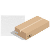 Busta adesiva Speedy Doc - senza stampa - C5 (23 x 16,5 cm) - PPL/PE - trasparente - Favorit - conf. 1000 pezzi Busta adesiva Speedy Doc - senza stampa - C5 (23 x 16,5 cm) - PPL/PE - trasparente - Favorit - conf. 1000 pezzi