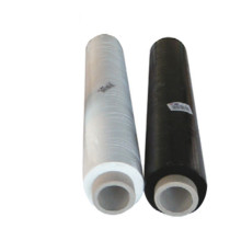 Film estensibile per imballaggi - altezza 50 cm - 20/23 micron - 2,3 kg - trasparente