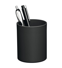 Portapenne Eco - Ø 80 mm x h 100 mm - nero - Durable Portapenne Eco - Ø 80 mm x h 100 mm - nero - Durable