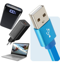 Cavo di ricarica retrattile USB-A 3 in 1 Linq IP-7893 connettore Lightning,MicroUSB,USB-C(Type-C) - Ricarica veloce 2A, Cavo 1mt Cavo di ricarica retrattile USB-A 3 in 1 Linq IP-7893 connettore Lightning,MicroUSB,USB-C(Type-C) - Ricarica veloce 2A, Cavo 1mt